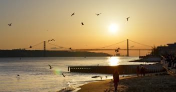 Lisbon