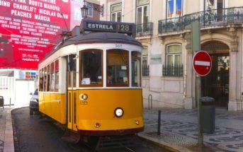 Tram 28